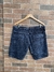 Bermuda Jeans Azul Escura | Titular - comprar online