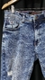 Calça Jeans Skinny Destroyed | City Denim - comprar online