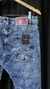 Calça Jeans Skinny Destroyed | City Denim - Conection Store Premium