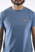 Camiseta Casual Patch 1 | Maravilla na internet