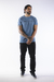 Camiseta Casual Urban | Maravilla - Conection Store Premium