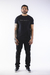 Camiseta Casual Urban | Maravilla - Conection Store Premium