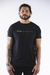Camiseta Casual Urban | Maravilla na internet