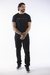 Camiseta Casual Urban | Maravilla - comprar online