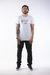 Camiseta Slim Cool Foil | Maravilla