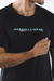 Camiseta Slim Tarja | Maravilla na internet