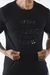 Camiseta Slim Gliter | Maravilla na internet