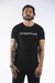 Camiseta Slim Box Strass | Maravilla - loja online