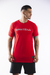 Camiseta Slim Box Strass | Maravilla - comprar online
