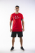 Camiseta Slim Fine Strass | Maravilla - comprar online