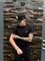 CAMISETA SLIM ELASTICO | BLESSED na internet