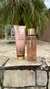 KIT BODY SPLASH + CREME BARE VANILLA | VICTORIA`S SECRET