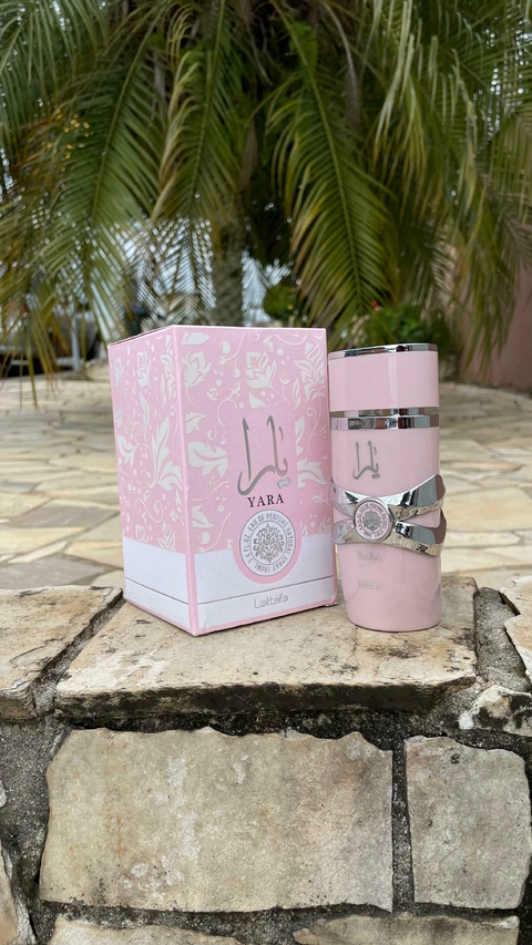 PERFUME YARA | LATTAFA