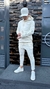 CONJUNTO CODE OFF-WHITE | SANTOZZI