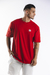 Camiseta Oversized M | Maravilla na internet