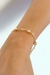 Pulseira de bolinhas Bruma