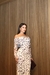 Vestido Longo Tule - Ladies & Co