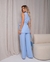 Conjunto Colete Alongado - loja online