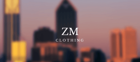 Carrusel ZM CLOTHING