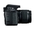 Canon EOS Rebel T100 + Lente EF-S 18-55mm f/3.5-5.6 III - loja online