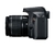 Canon EOS Rebel T100 + Lente EF-S 18-55mm f/3.5-5.6 III - comprar online