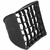 Softbox com Grid 30x30 Godox SA-30 - comprar online