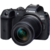 Câmera Canon Mirrorless EOS R7 RF-S 18-150mm f/3.5-6.3 IS STM - comprar online