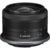 Lente Canon RF-S 18-45mm f/4.5-6.3 IS STM (Open Box) - CHYK FOTO E VIDEO