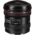 Lente Fisheye Canon EF 8-15mm f/4 L USM - comprar online