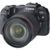 Câmera Canon Mirrorless EOS RP Com Lente 24-105mm f/4 L IS USM - comprar online