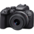 Câmera Canon Mirrorless EOS R10 RF-S 18-45mm f/4.5-6.3 IS STM - comprar online