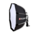 Softbox Triopo Octabox Octogonal Para Flash Speedlite (65CM, 90CM)