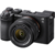 Câmera Sony Alpha a7C 24.2Mp 4k Mirrorless FE 28-60mm f/4-5.6 - comprar online