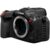 Câmera Canon Full Frame Mirrorless EOS R5 C - comprar online