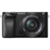 Câmera Sony Alpha a6100 Mirrorless 4K com lentes de 16-50mm + 55-210mm na internet