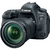 Câmera Canon DSLR EOS 6D Mark II - comprar online