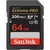 Cartão de Memória Sandisk SD Extreme Pro 200mb/s 64GB