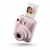 Câmera Instantânea Fujifilm Instax Mini 12 Rosa Gloss - comprar online