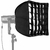 Softbox com Grid 30x30 Godox SA-30