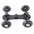 Mini Dolly Skater para Câmeras e Acessórios Greika YA5041 na internet