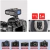 Radio Flash Wireless TTL Hss Jinbei TR-Q6II Universal - comprar online