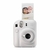 Câmera Instantânea Fujifilm Instax Mini 12 Branca Marfim - comprar online