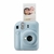 Câmera Instantânea Fujifilm Instax Mini 12 Azul Candy - loja online