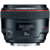 Lente Canon EF 50mm f/1.2 L USM - loja online