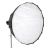 Softbox Triopo Kp2-120 Parabólico Bowens - loja online