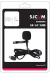 Microfone de Lapela SJCAM SJ6, SJ7 e SJ360 - comprar online