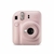 Câmera Instantânea Fujifilm Instax Mini 12 Rosa Gloss