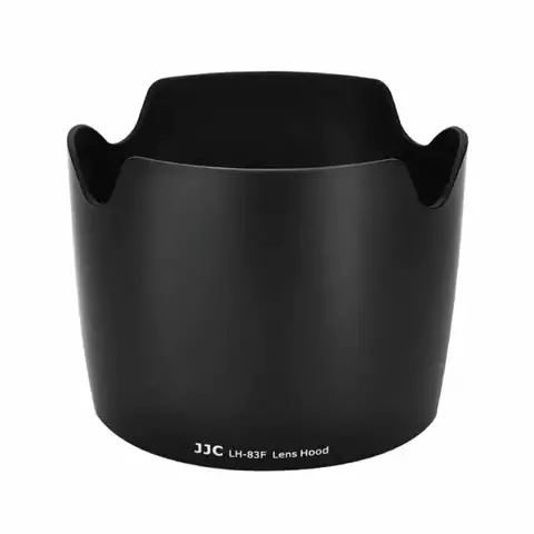 Parasol para Lente Canon Substitui EW-83F JJC LH-83F