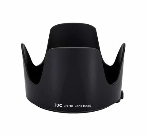 Parasol para Lente Nikon 70-200mm Substitui HB-48 JJC LH-48