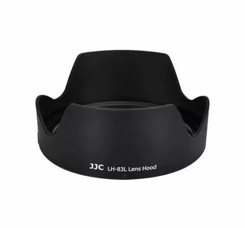 Parasol para Lente Canon Substitui EW-83L JJC LH-83L
